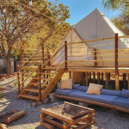 Glamping Dunas Del Sol San Pedro De Atacama Zewnętrze zdjęcie