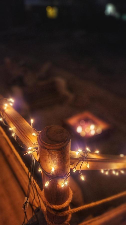 Glamping Dunas Del Sol San Pedro De Atacama Zewnętrze zdjęcie