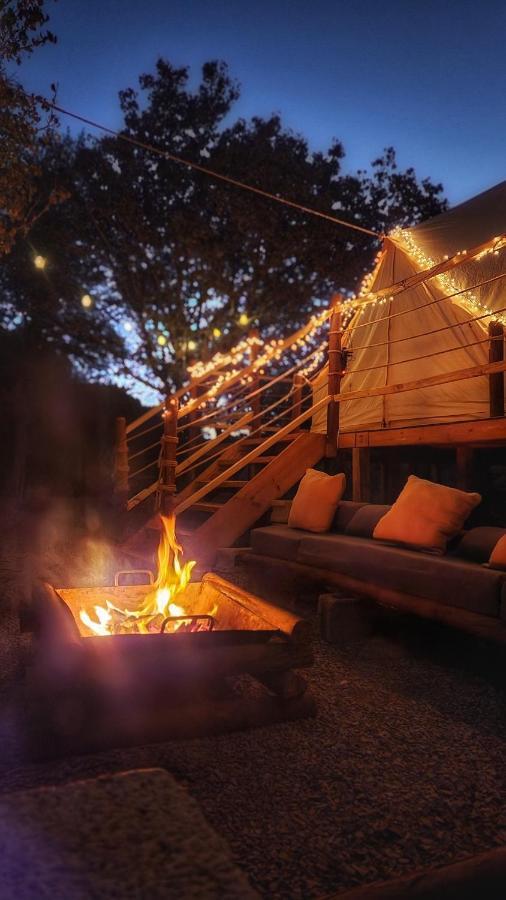 Glamping Dunas Del Sol San Pedro De Atacama Zewnętrze zdjęcie