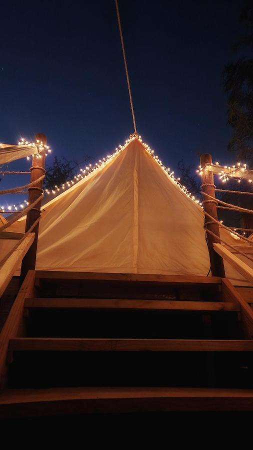 Glamping Dunas Del Sol San Pedro De Atacama Zewnętrze zdjęcie