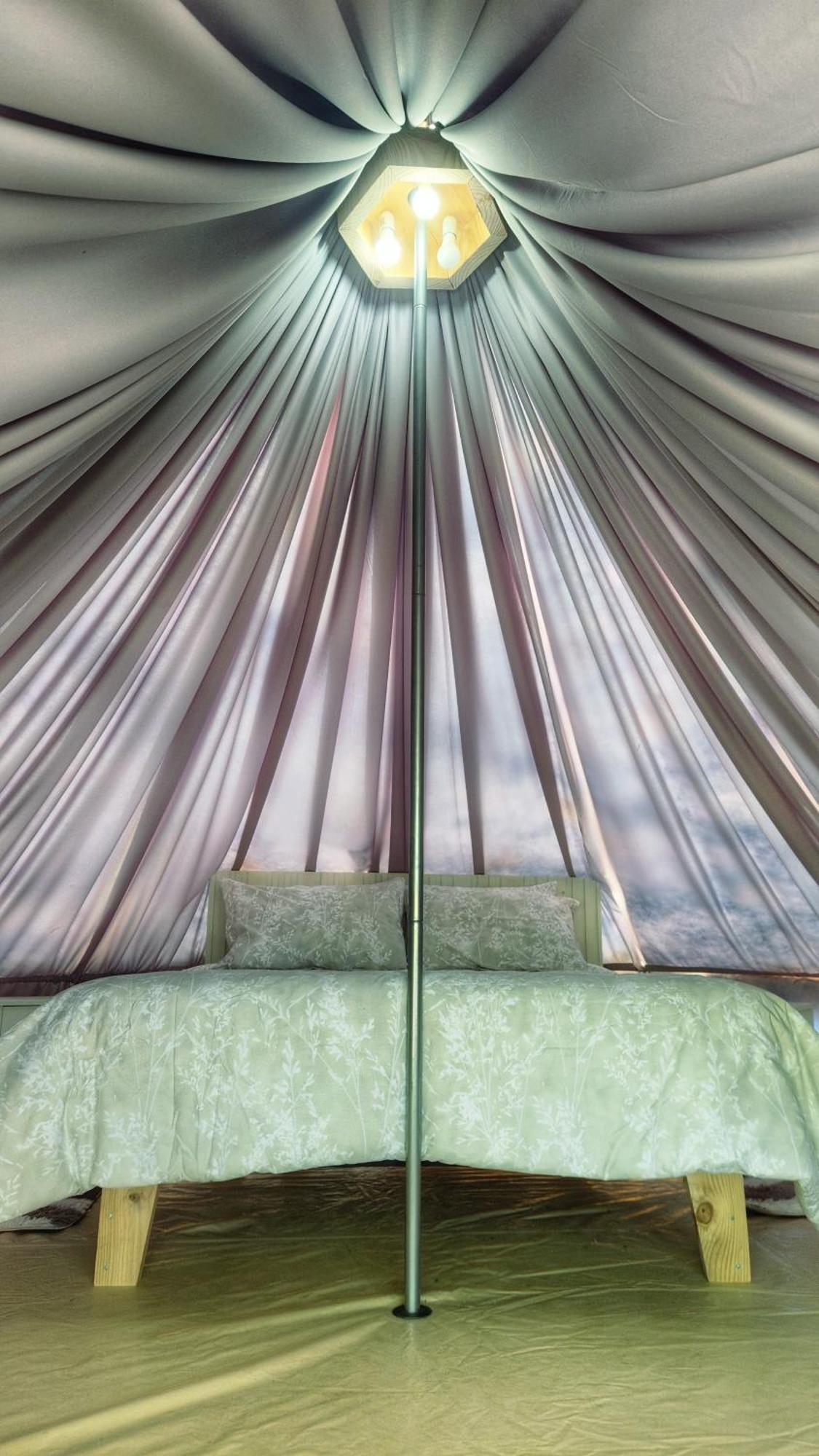 Glamping Dunas Del Sol San Pedro De Atacama Zewnętrze zdjęcie
