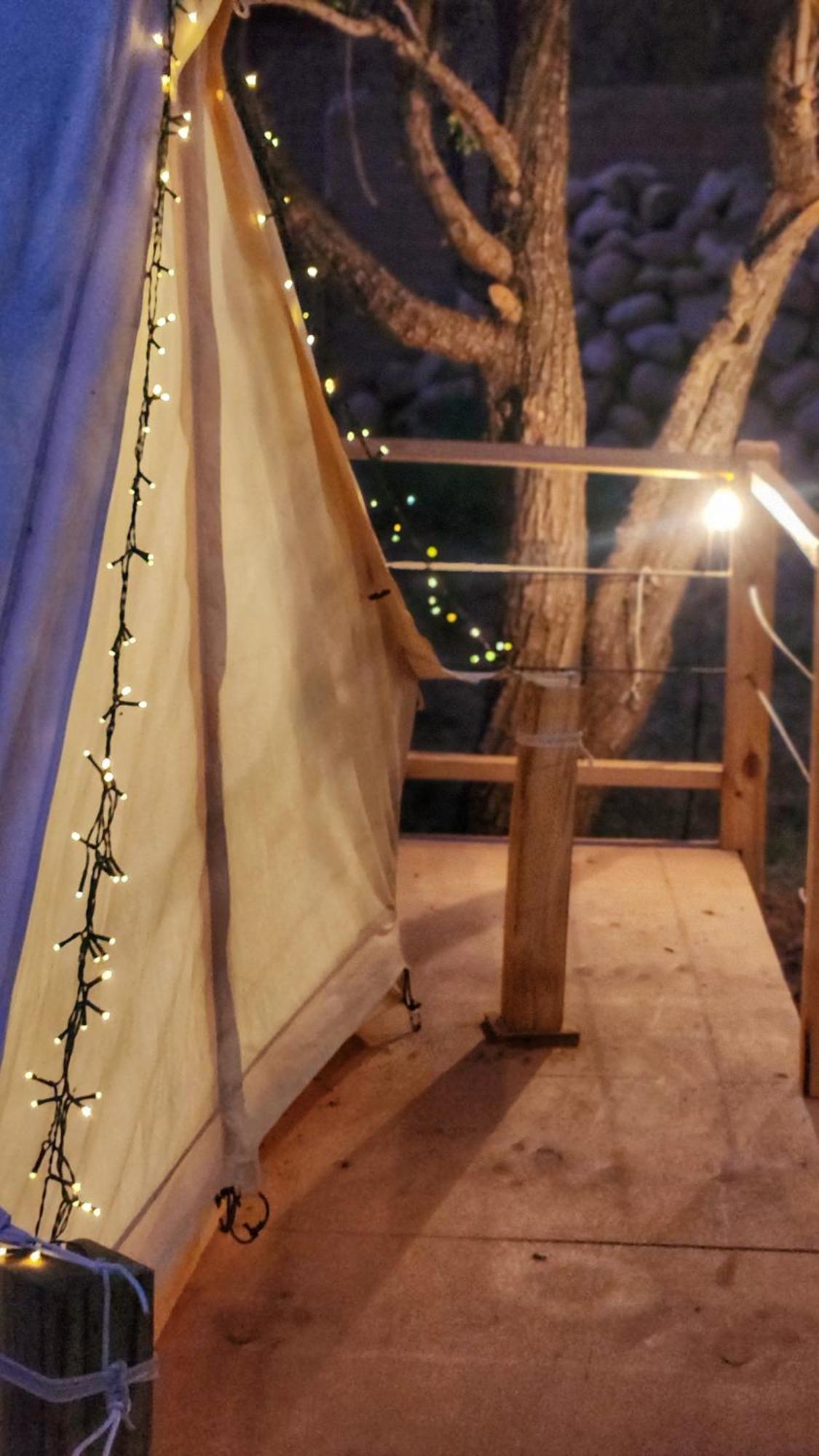 Glamping Dunas Del Sol San Pedro De Atacama Zewnętrze zdjęcie
